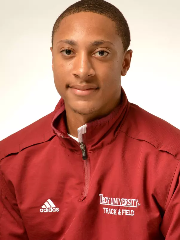 Jordan Howell