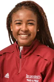 Jaylah Lawson