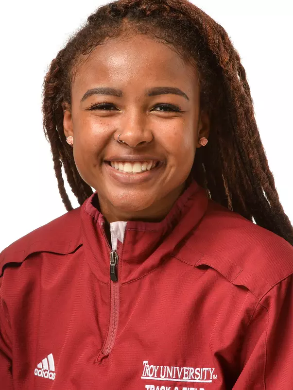 Jaylah Lawson