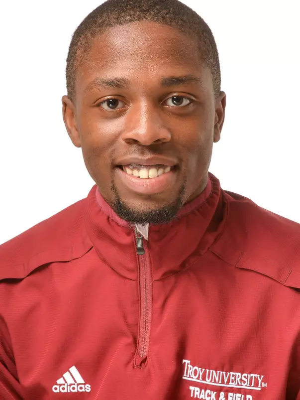 Jordan Mereus