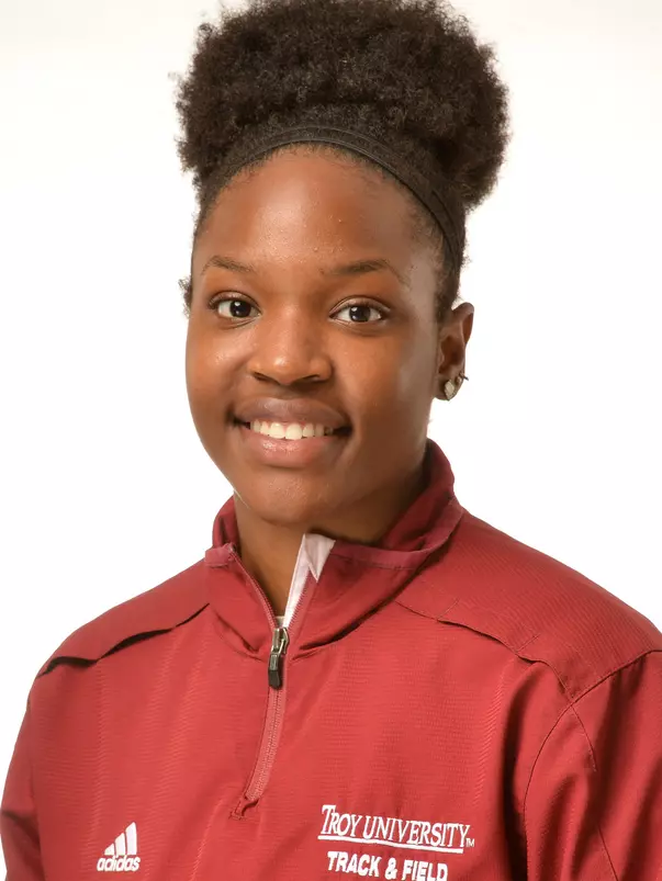 JaMeeka Middlebrooks