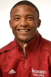 Cameron Rice