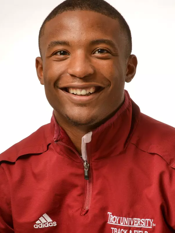 Cameron Rice