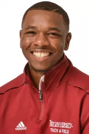 Cedric Roberts