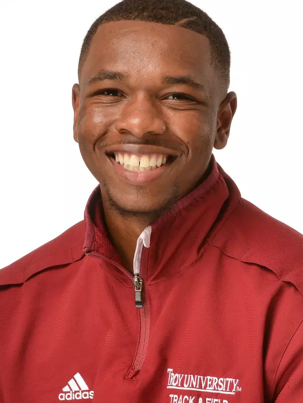 Cedric Roberts