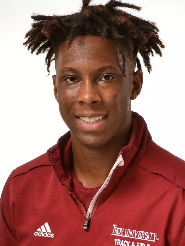 Cornelius Scott