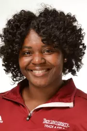 Indiya Summerville