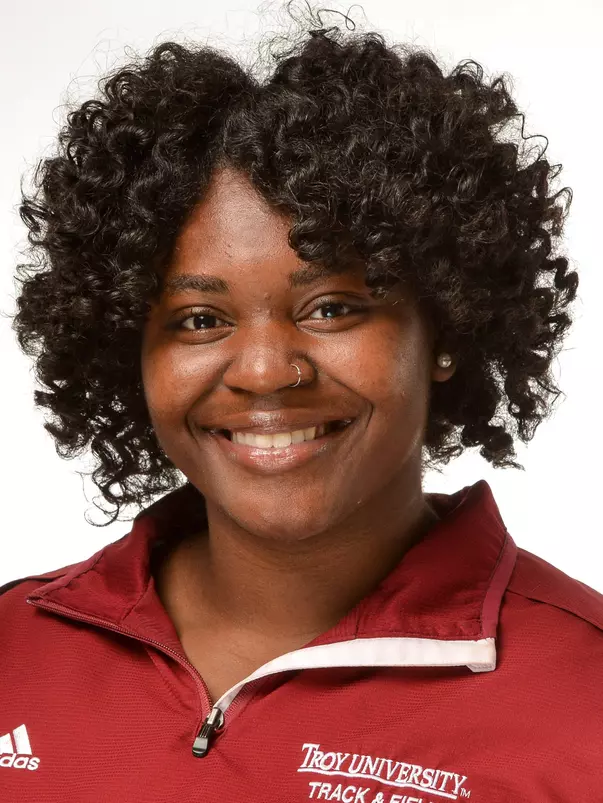 Indiya Summerville