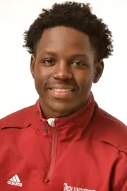 Nyron Tate