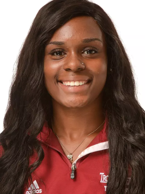 Michaela Thompson