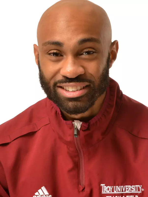 Rodney Thrift