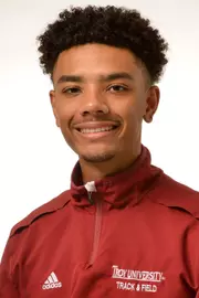 Dominic Williams