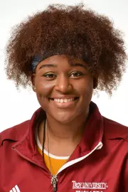 Jaevyn Wortham