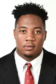Antione Barker