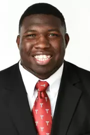Deontae Crumitie