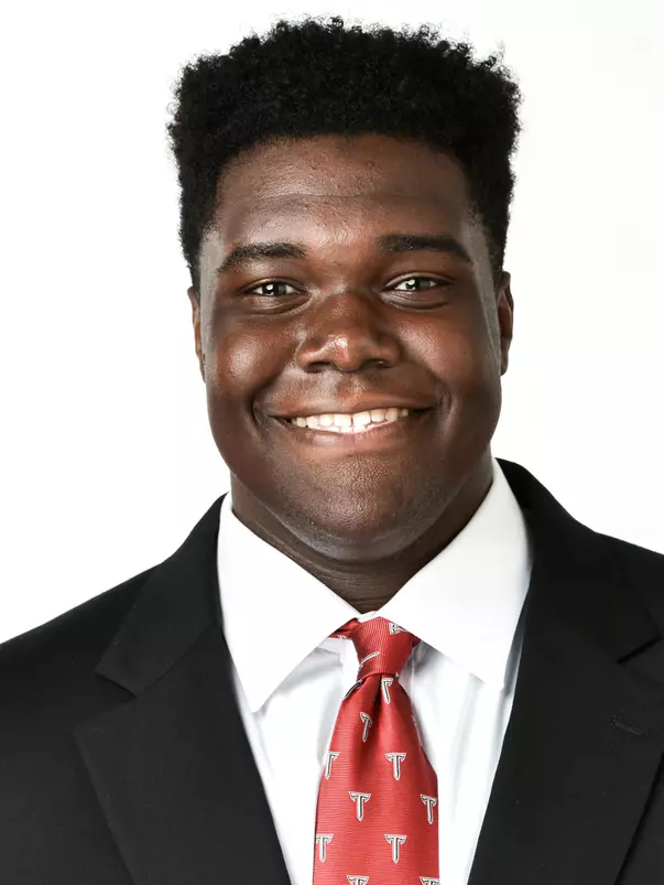 Hamilton Hawthorne II