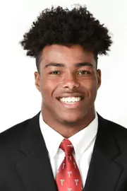 Marcus Jones