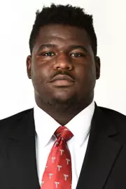 Trevon Sanders