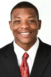 Omari Vaughans