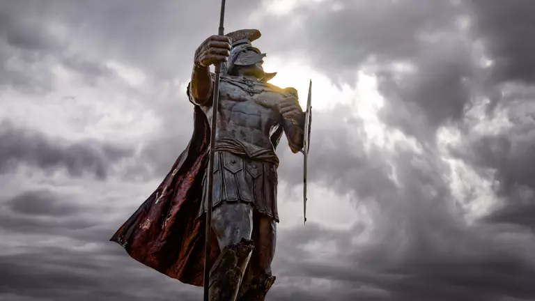 Calling all Former Student-Athletes for Alumni Database