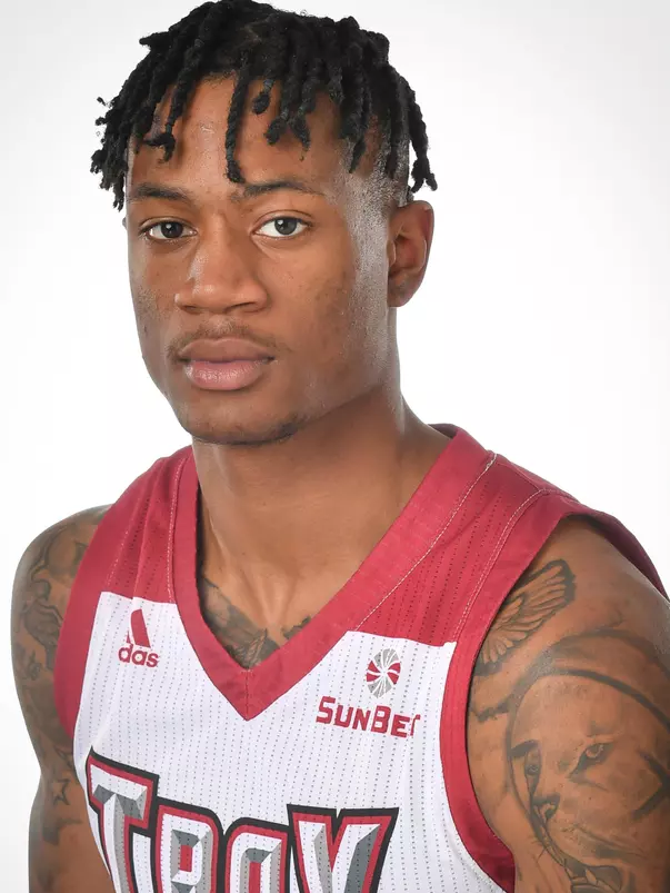 Charles Norman Headshot 18