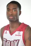 Xavier Williams Headshot 18