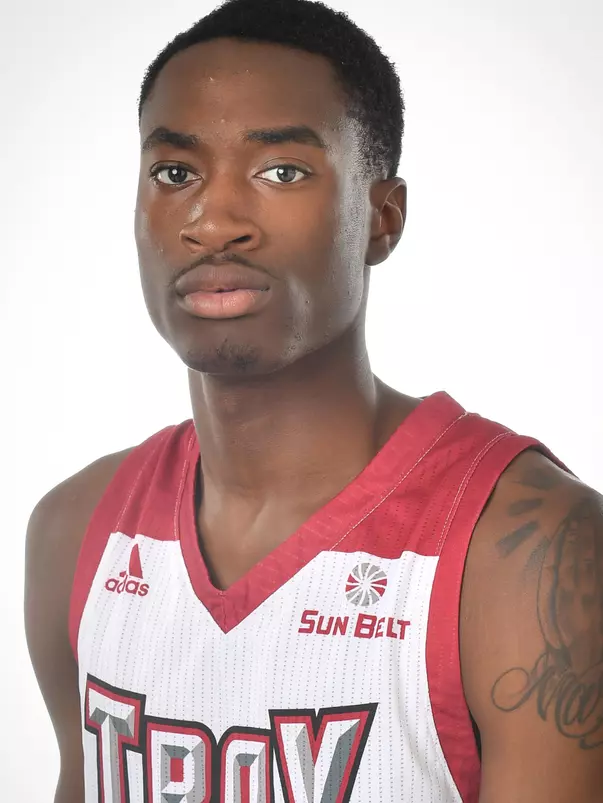 Xavier Williams Headshot 18