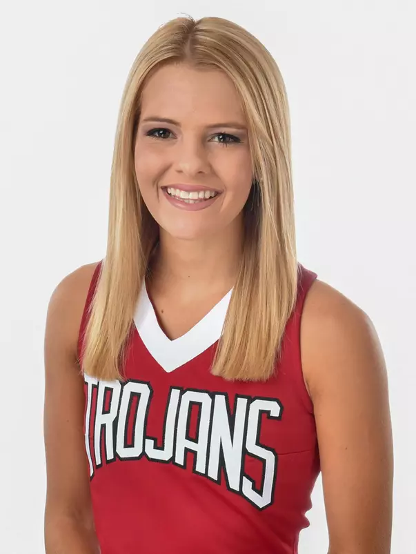 Ali Daniels