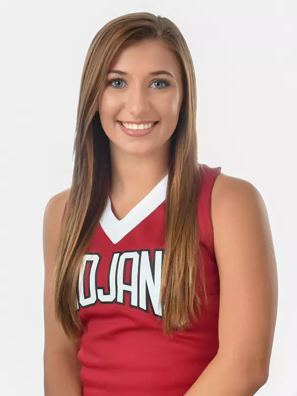Hannah Hughes