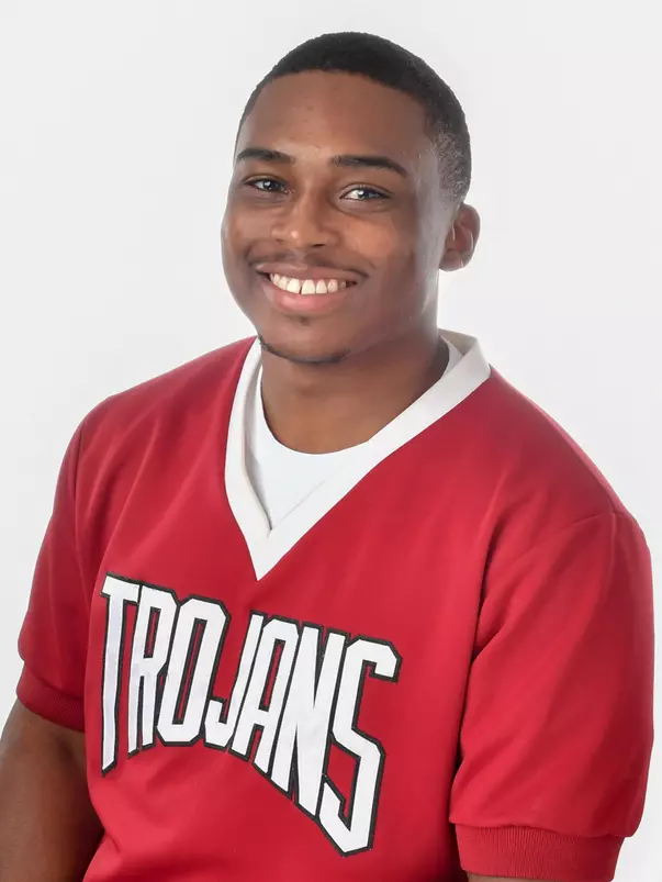 Jalen Jones