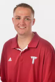 John Michael  Ford (T-Roy)