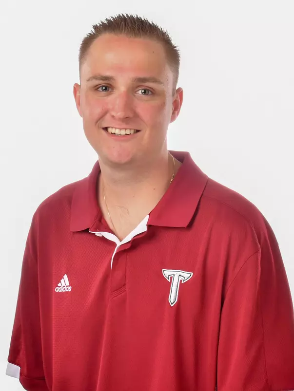 John Michael Ford (T-Roy)