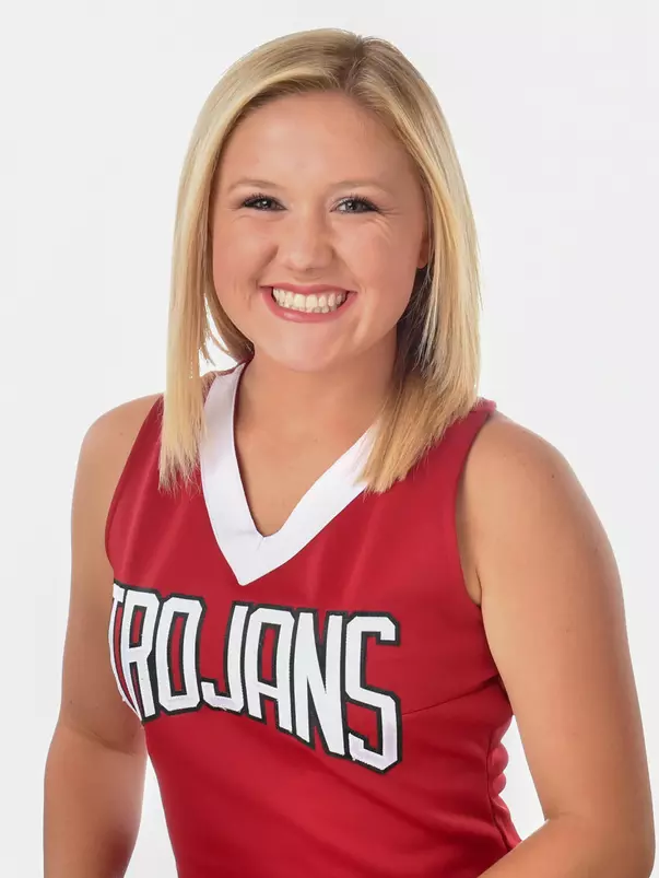 Katelyn Glover