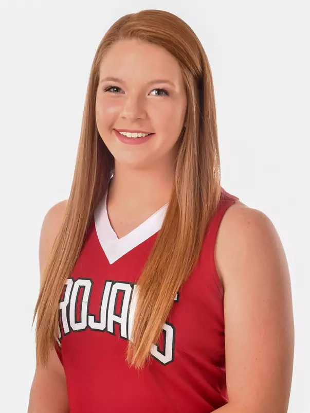 Katelynn Griffith