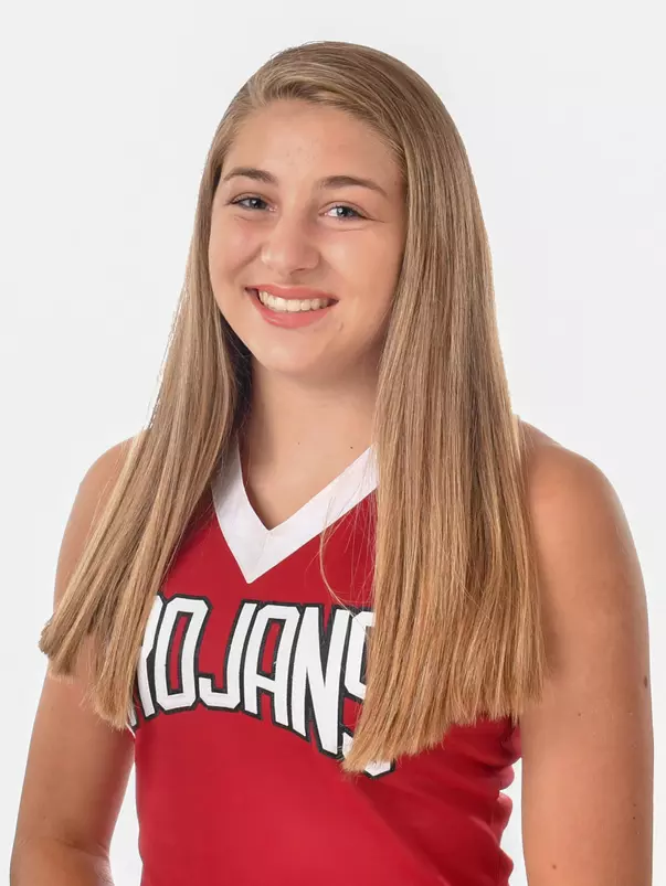 Madeline Sherrell