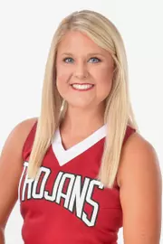 Marli Alford