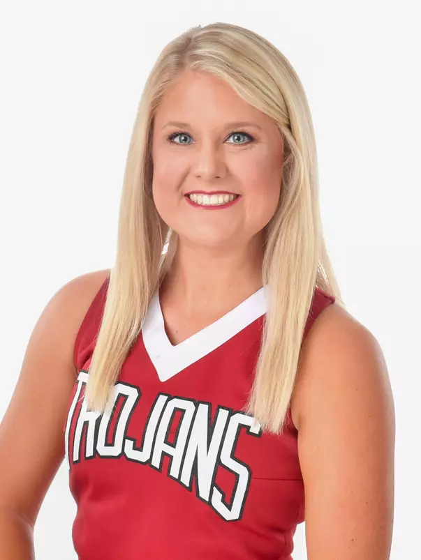 Marli Alford