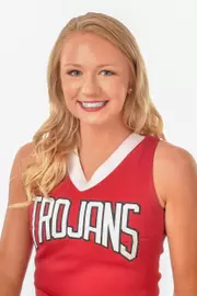 Savannah Maddox