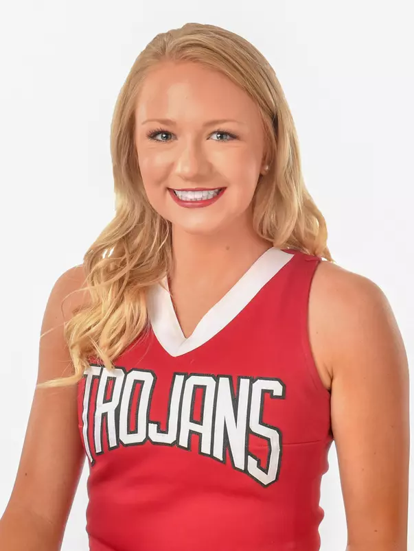 Savannah Maddox