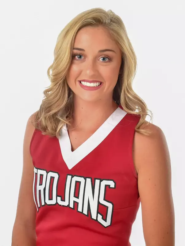 Shelby Preston