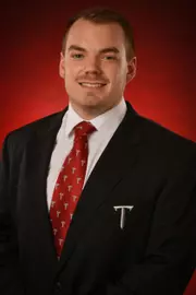 Griffin McCarley