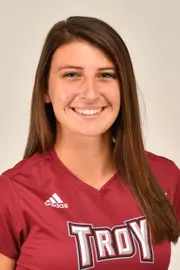 Lauren Aldrich