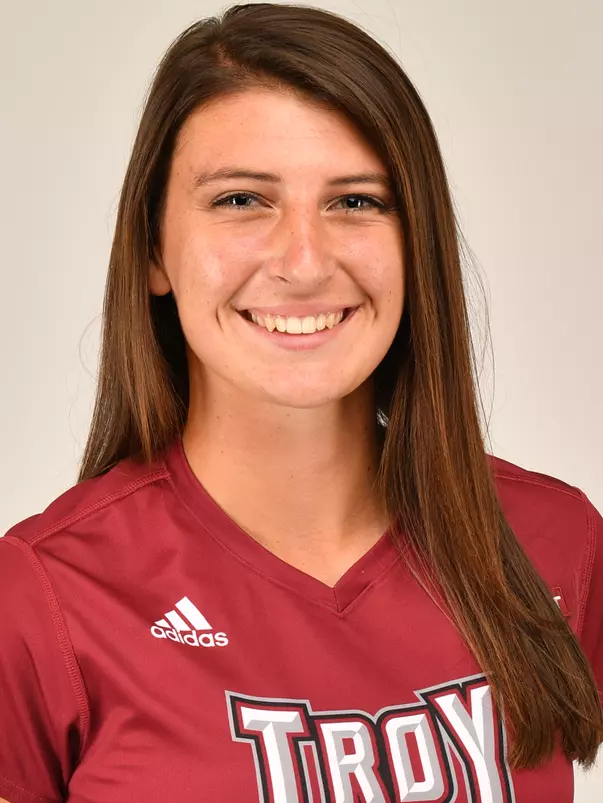Lauren Aldrich