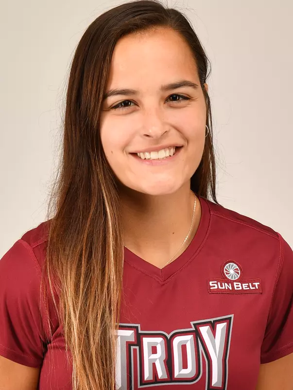 Ally Bayer