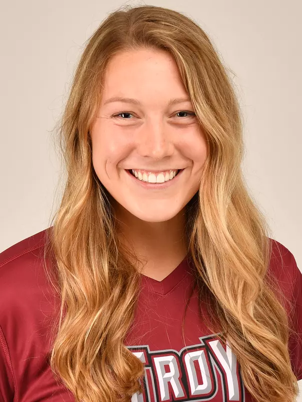 Maddie Brune