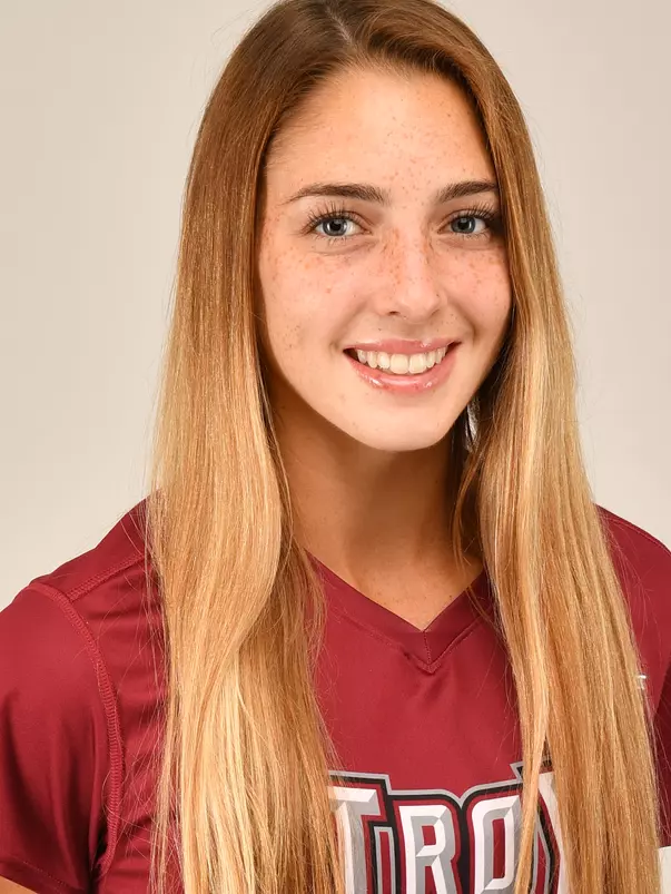 Kendra Cashion