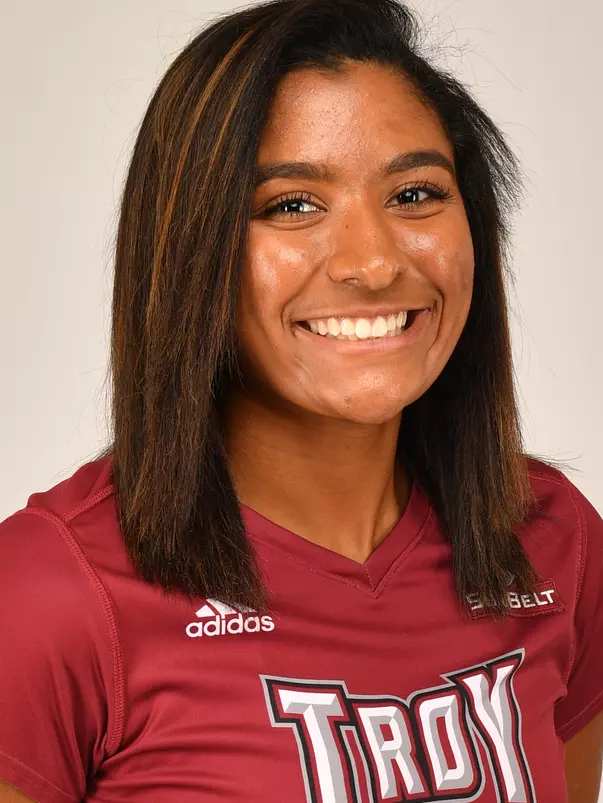 Brittney Rankins