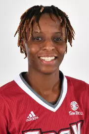 Sky'Lynn Holmes