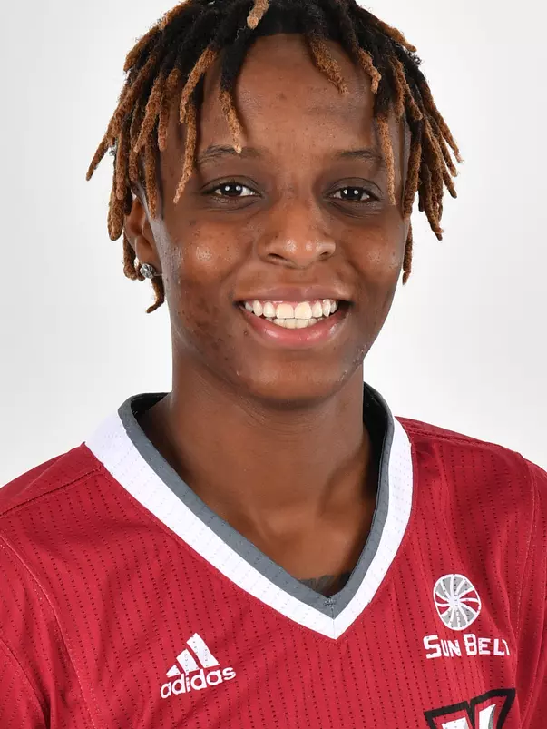 Sky'Lynn Holmes