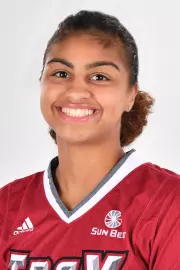 Tyra Johnson